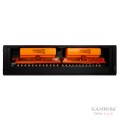 Электроочаг RealFlame Cassette 1000 3D LED (светодиодные лампы) RGB Электроочаг RealFlame Cassette 1000 3D LED (светодиодные лампы) RGB