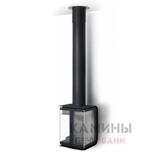 Печь-камин Rocal Oban