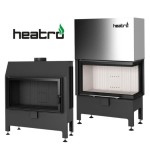 Каминные топки Heatro (Польша)