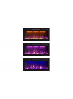 Электрокамин Royal Flame Crystal 36 RF