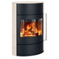 Дровяная печь-камин Ember J3 Limestone Дровяная печь-камин Ember J3 Limestone
