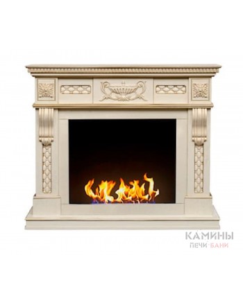 Биокамин классический Талбот (ZeFire)