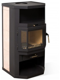 Печь-камин Мета-Бел Ангара