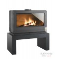 Печь-камин Invicta Preston