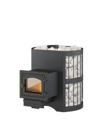 Печь Везувий Скиф Стандарт 12 (ДТ-3С)