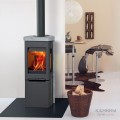 Чугунная печь камин Jotul F 165 S