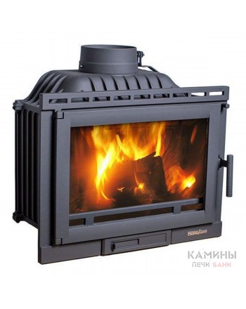Каминная топка Nordflam Etna