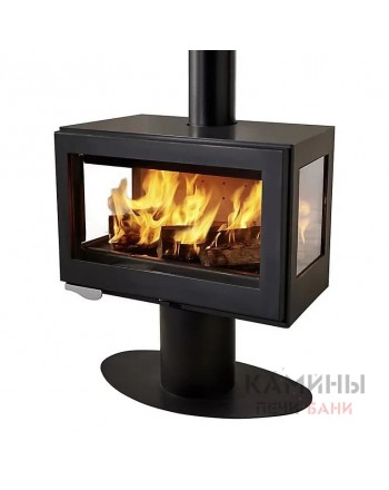 Печь-камин Panadero Mistral 3V