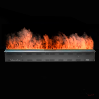 Электроочаг Schones Feuer 3D FireLine 1500 с распылением