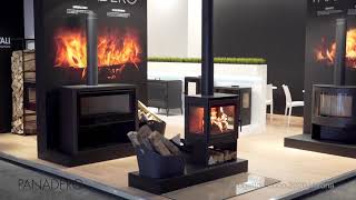 PANADERO • PROGETTO FUOCO 2020 • master v.2 • iStandVideo