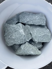 Жадеит колотый 20кг 