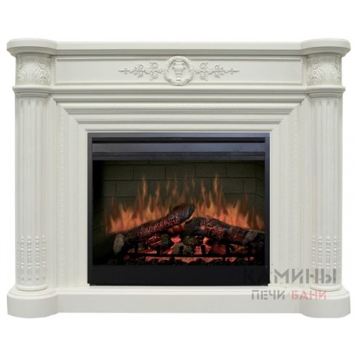 Каминокомплект MANOR с Dimplex SYMPHONY 26 Каминокомплект MANOR с Dimplex SYMPHONY 26