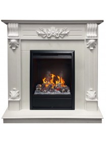 Электрокамин RealFlame Ottawa WT с Olympic 3D