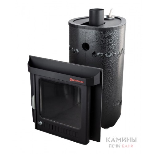 Печь для бани Ферингер Малютка в кожухе Стандарт до 18 м³ Печь для бани Ферингер Малютка в кожухе Стандарт до 18 м³
