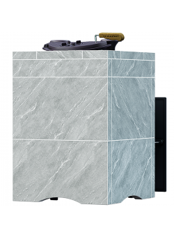 Комплект Авангард ЗК 25 (П2) Оптима 725/40 Талькохлорит