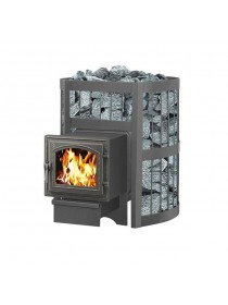 Печь Везувий Легенда Стандарт 12 (ДT-3С)