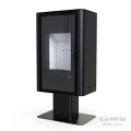 Печь-камин DEFRO HOME SOLUM TOP Печь-камин DEFRO HOME SOLUM TOP