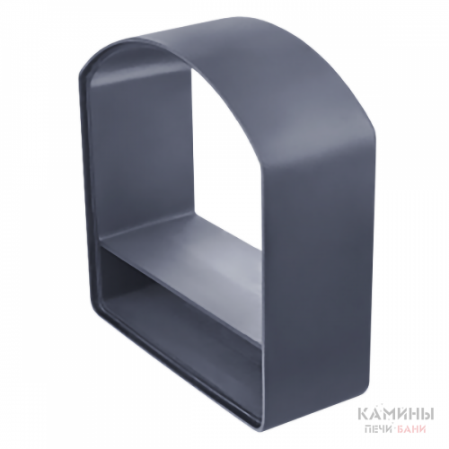 Удлинитель портала печи GFS ЗК 18П/40М 100мм