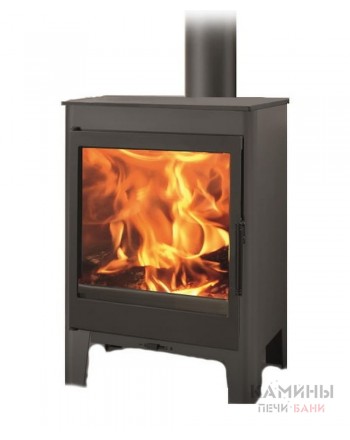 Печь-камин Panadero Skara