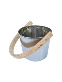 Ведро 4 л CityWood