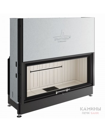 Каминная топка Spartherm Varia B-120h