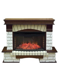 Электрокамин Royal Flame Dioramic 33W LED FX