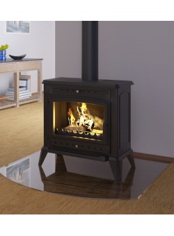 Печь-камин EVEREST F12