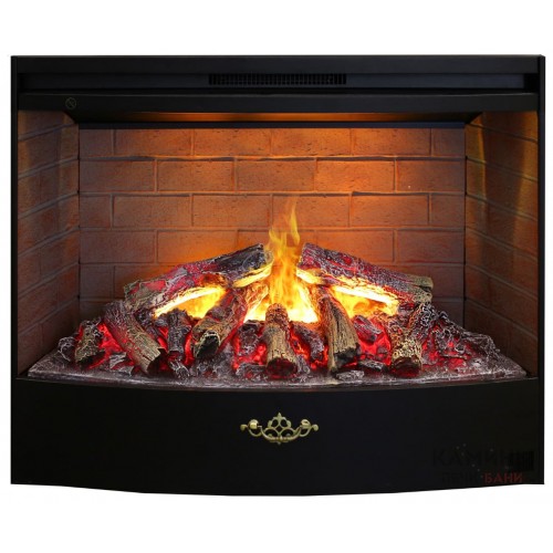 Электроочаг RealFlame FireStar 33 3D Электроочаг RealFlame FireStar 33 3D