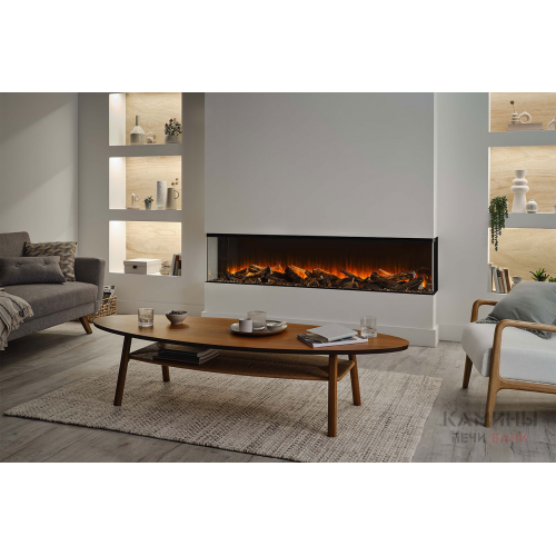 Электрокамин British Fires New Forest 1900 Deluxe Электрокамин British Fires New Forest 1900 Deluxe