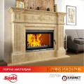 Каминная топка KAWMET W16 PREMIUM 14,7 кВт Каминная топка KAWMET W16 PREMIUM 14,7 кВт