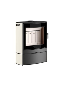 Печь-камин Hajduk ELIPSE F3