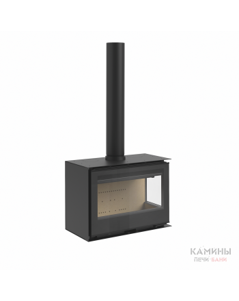 Каминная топка LL Calor ATRIUM / ATRIA 80 LD + T