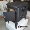Чугунная печь KAWMET Premium S12 - 12,3 кВт Чугунная печь KAWMET Premium S12 - 12,3 кВт