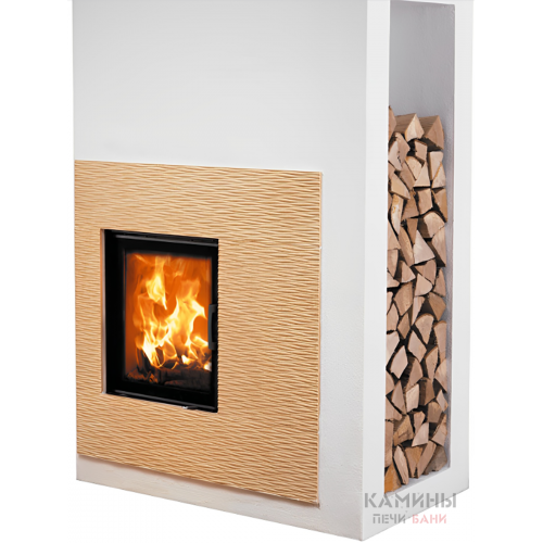 Каминная топка Austroflamm Kera Xtra Каминная топка Austroflamm Kera Xtra