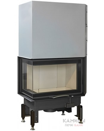 Каминная топка Austroflamm 63x40x42 S 2.0 Left