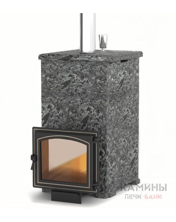  Комплект "Легенда Русский пар 24 (240)" NEXT Пироксенит Элит, S-40