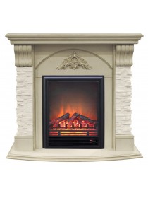 Электрокамин RealFlame Athena WT с Eugene