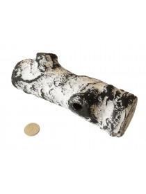 Керамические арома-дрова береза (ZeFire) - 1 шт