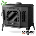 Печь отопительная KAWMET P7 10.5 кВт EKO Печь отопительная KAWMET P7 10.5 кВт EKO