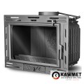 Каминная топка KAWMET W9 STANDART 12.8 кВт Каминная топка KAWMET W9 STANDART 12.8 кВт