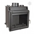 Каминная топка Kratki Antek/PW/8/W Каминная топка Kratki Antek/PW/8/W