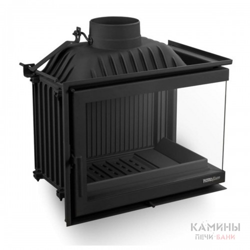Каминная топка Nordflam Etna EKO right