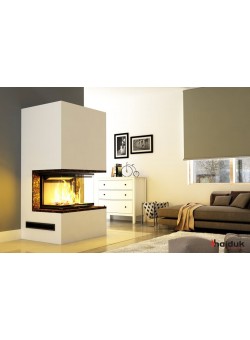 Каминная топка Hajduk Volcano 3ATh