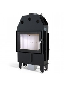 Каминная топка INTRA SM SLIM