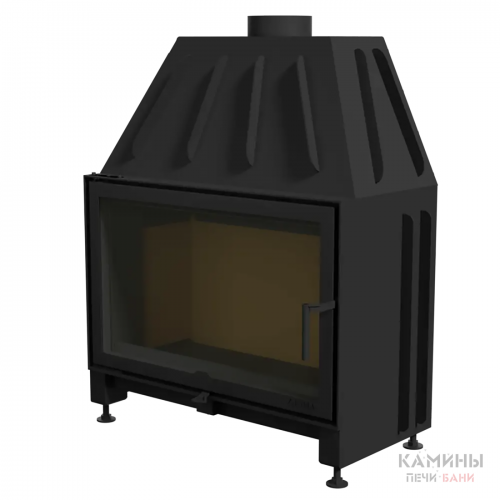 Каминная топка Elementa 1С 80/49