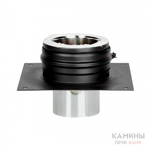 Переходник дымохода Schiedel Permete 50 к кирпичной трубе - PM50 Переходник дымохода Schiedel Permete 50 к кирпичной трубе - PM50