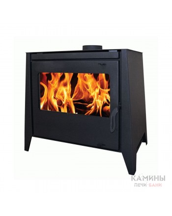 Печь-камин Бавария 12
