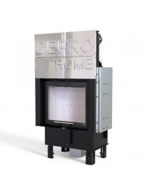 Каминная топка DEFRO HOME INTRA SM G