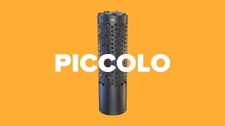 Электрическая печь для сауны Helo Piccolo