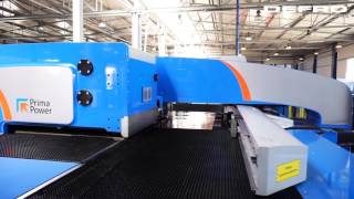 Linia Prima Power